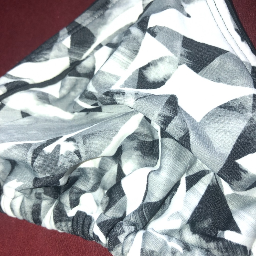 Athleta String Tie Bikini Set - image 4